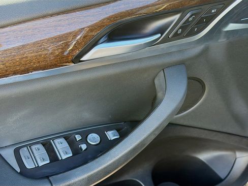 Used 2020 BMW X3 sDrive30i image 22