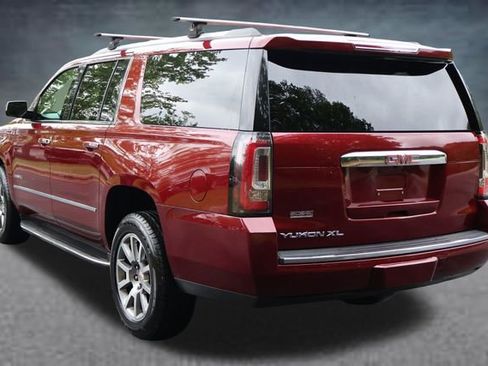 Used 2020 GMC Yukon XL Denali RWD image 24