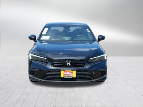 Used 2024 Honda Civic Sport image 2