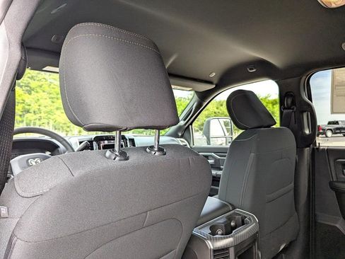 New 2025 RAM 2500 Lone Star image 21