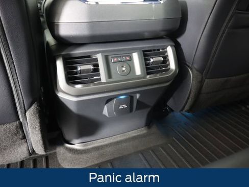 New 2026 Ford F150 Lariat w/ Equipment Group 502A High image 49