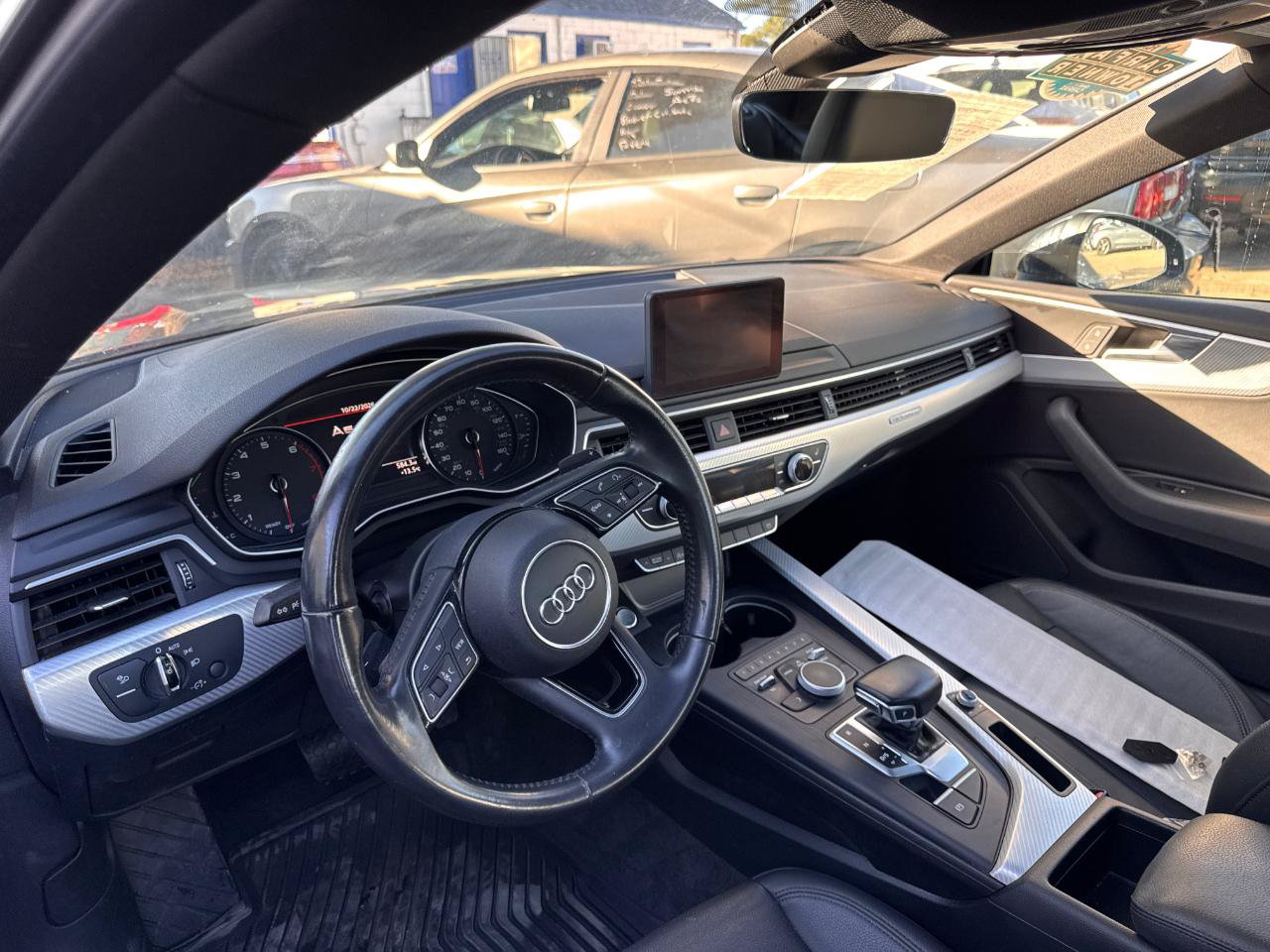Used 2018 Audi A5 2.0T Premium AWD/4WD image 6