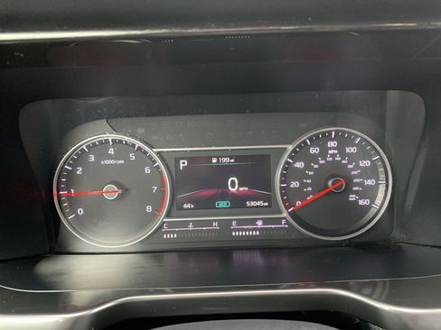 Used 2022 Kia Sorento S w/ Panoramic Sunroof Package image 19