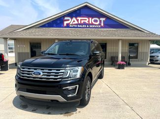 Used 2020 Ford Expedition Limited image 1