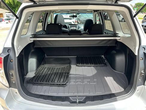 Used 2010 Subaru Forester 2.5X Premium AWD/4WD image 24