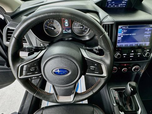 Used 2018 Subaru Crosstrek 2.0i Limited AWD/4WD image 13