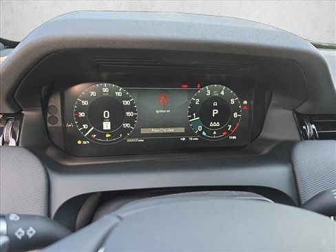 New 2025 Land Rover Discovery Sport Dynamic SE image 22