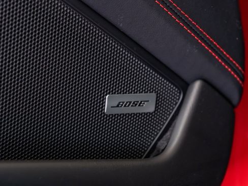 Certified 2024 Porsche 911 Carrera 4 GTS image 11