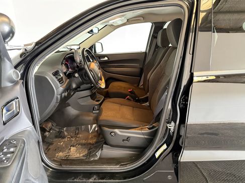 Used 2022 Dodge Durango AWD w/ Skid Plate Group image 10