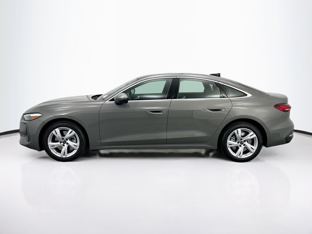 Used 2025 Audi A5 Premium AWD/4WD image 9