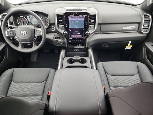 New 2026 RAM 1500 Lone Star AWD/4WD image 13
