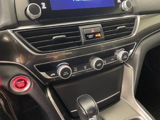 Used 2019 Honda Accord Sport image 8
