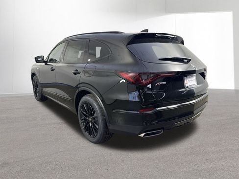 New 2026 Acura MDX A-Spec image 31