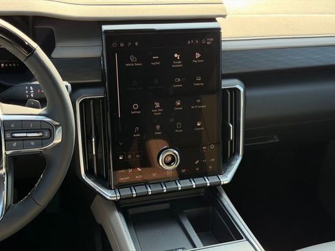 New 2026 GMC Acadia Elevation w/ Super Cruise Package image 22