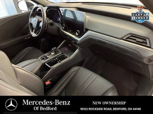 Used 2024 Lexus TX 500h AWD w/ Technology Package image 23