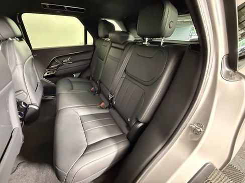 Used 2025 Land Rover Range Rover Sport Dynamic SE AWD/4WD image 19