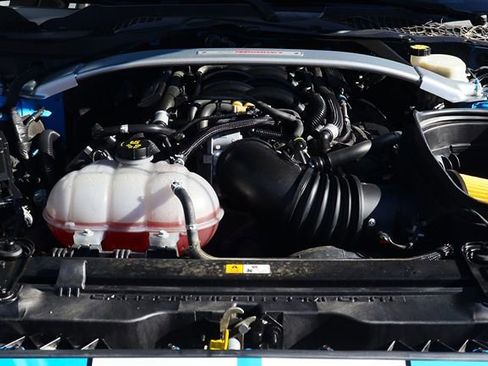 Used 2017 Ford Mustang Shelby GT350 w/ Electronics Package image 61