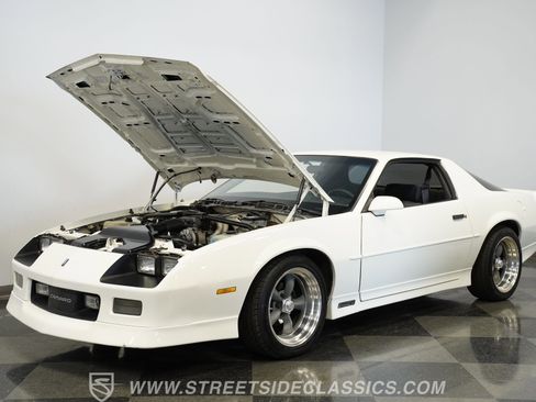 Used 1988 Chevrolet Camaro LT image 37