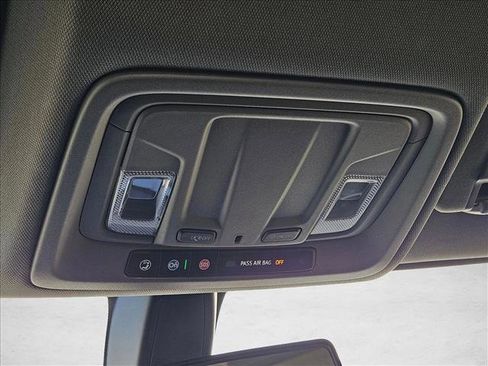 Used 2021 Chevrolet Silverado 1500 RST w/ Z71 Off-Road Package image 18