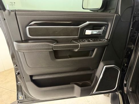 Used 2021 RAM 3500 Laramie image 11