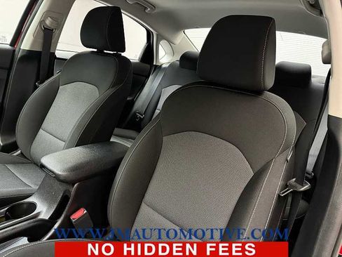 Used 2022 Kia Forte LXS image 13