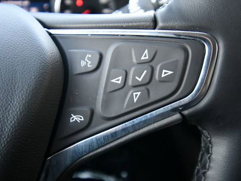 Used 2024 Chevrolet Equinox LT AWD/4WD image 22
