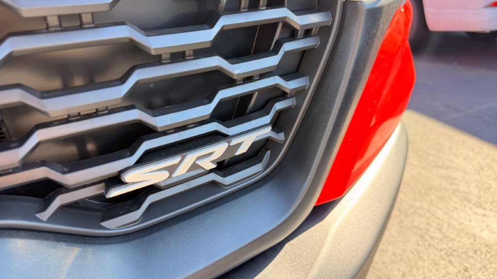 New 2027 RAM 1500 4x4 Crew Cab image 14