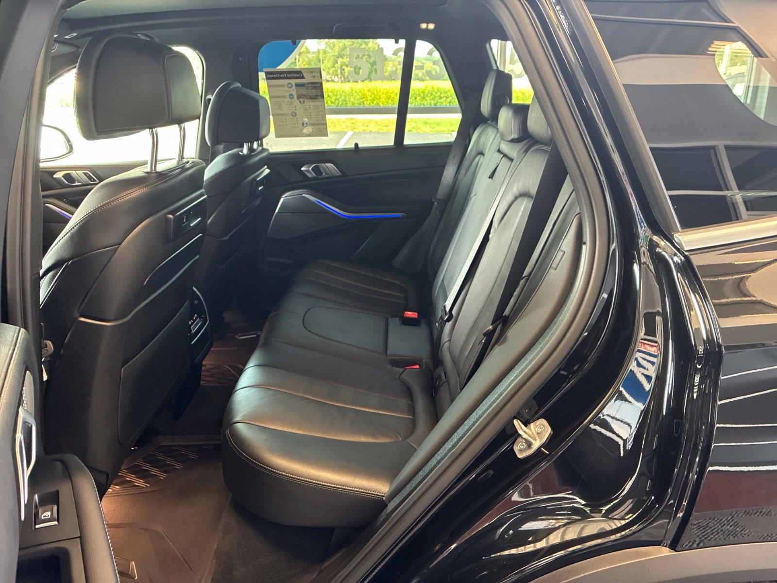 Used 2022 BMW X5 xDrive40i AWD/4WD image 15