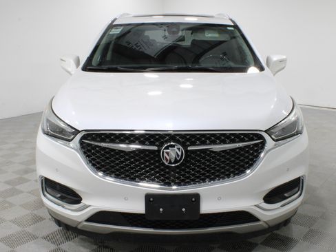 Used 2019 Buick Enclave Avenir w/ Avenir Technology Package FWD image 35