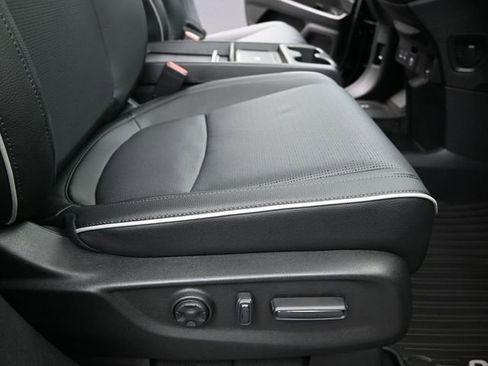 New 2026 Honda Odyssey Elite image 10