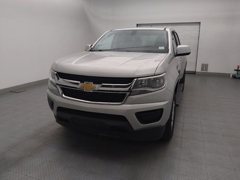 Used 2019 Chevrolet Colorado LT RWD image 15