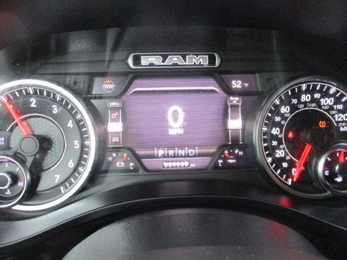 Used 2020 RAM 1500 Big Horn image 17
