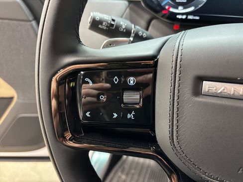 New 2025 Land Rover Range Rover Sport Dynamic SE image 20