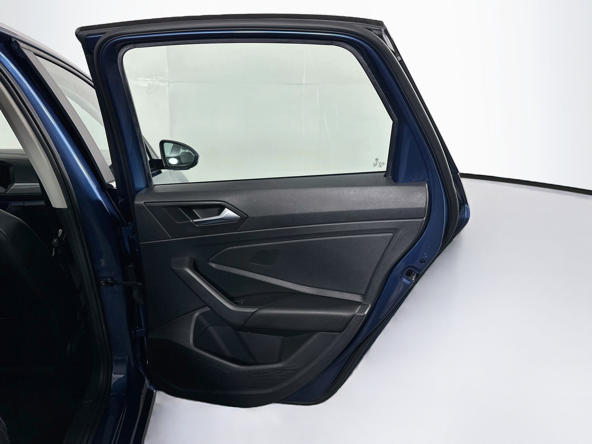 Used 2019 Volkswagen Jetta SEL FWD image 29