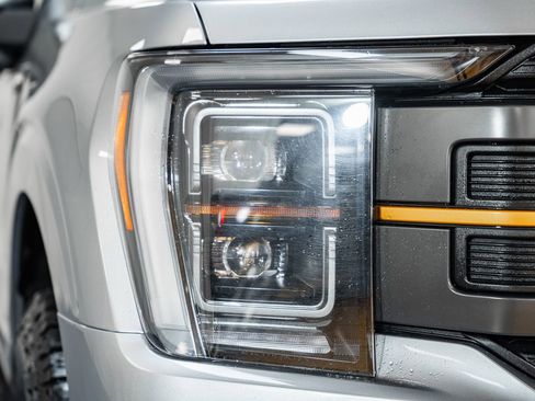 Certified 2023 Ford F150 Tremor w/ Equipment Group 402A High image 9