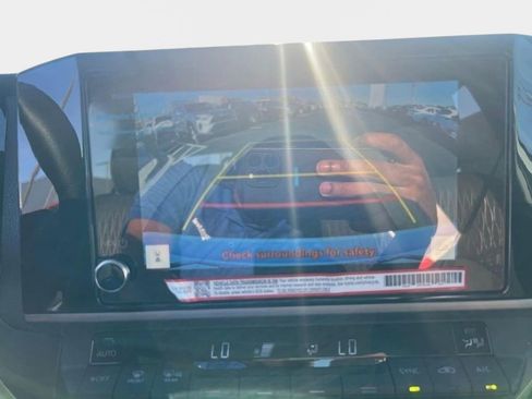 New 2026 Toyota Camry LE image 21