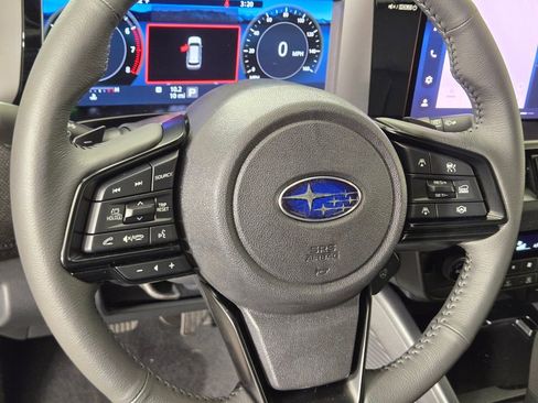 New 2026 Subaru Outback Premium AWD/4WD image 13