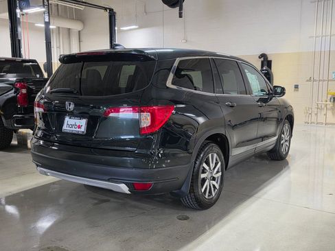 Used 2020 Honda Pilot EX-L image 7