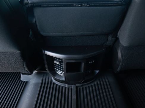 New 2026 RAM 3500 Tradesman AWD/4WD image 31