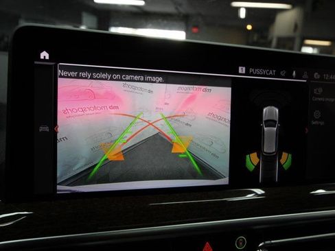 Used 2022 BMW X3 xDrive30i w/ Premium Package 2 image 17