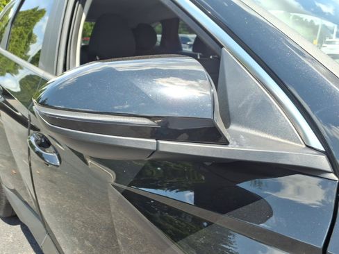 Used 2022 Hyundai Tucson SEL AWD/4WD image 8