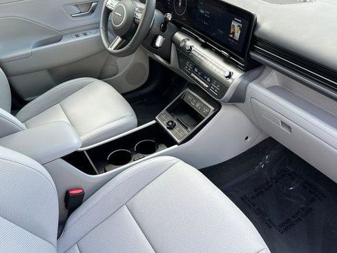 Certified 2026 Hyundai Kona SEL Premium FWD image 16