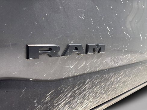 Used 2021 RAM 1500 Rebel w/ Rebel Level 2 Equipment Group image 33