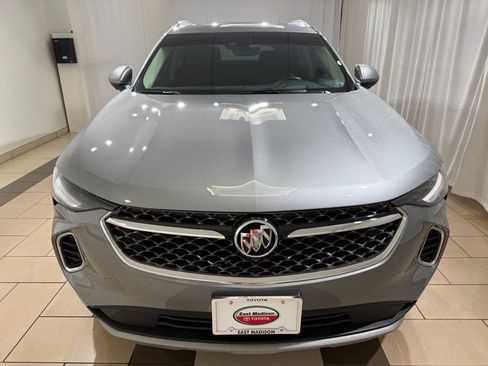 Used 2023 Buick Envision Avenir AWD/4WD image 8