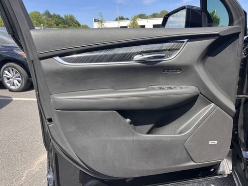 Used 2020 Cadillac XT6 Premium Luxury AWD/4WD image 10