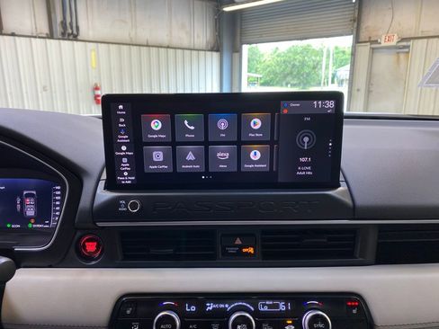 Used 2026 Honda Passport RTL image 36