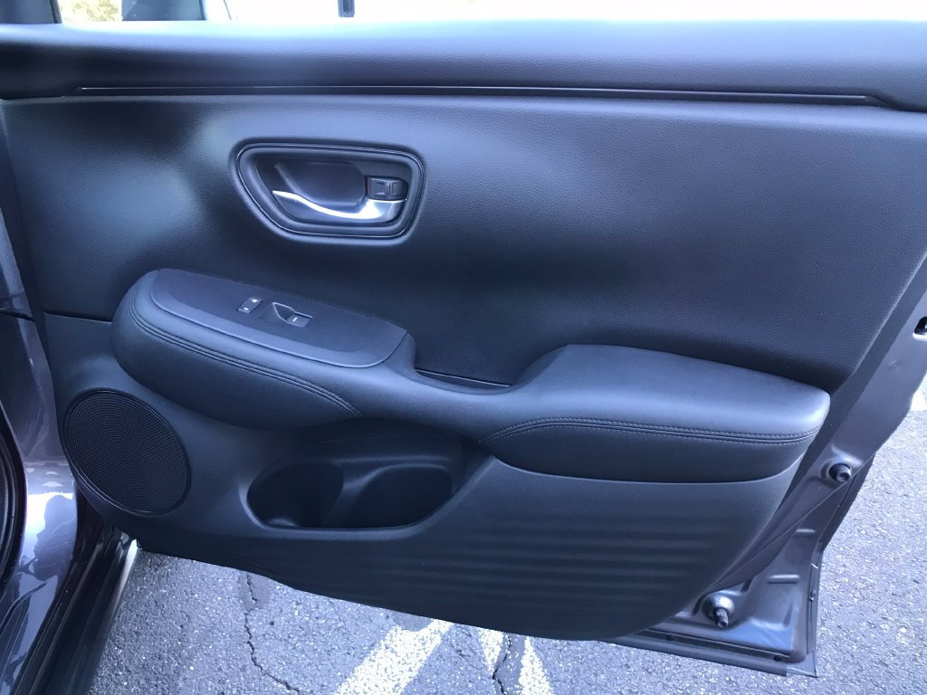 Used 2024 Honda HR-V LX image 28