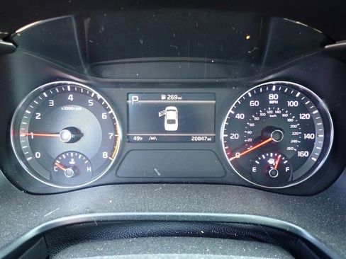 Used 2024 Kia Forte GT-Line image 15