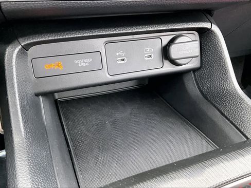 Used 2026 Honda Civic Si image 31