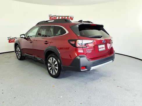 Used 2025 Subaru Outback Limited image 7